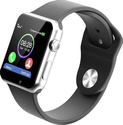 ShopSmart A1 Smart Watch 